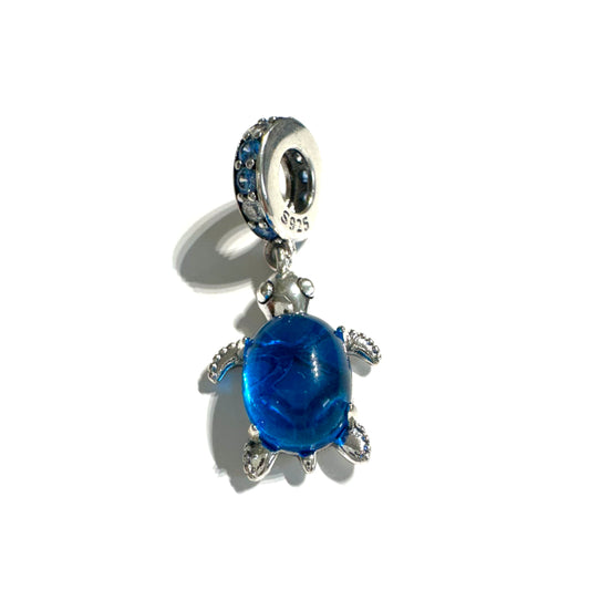 Sea Turtle Charm