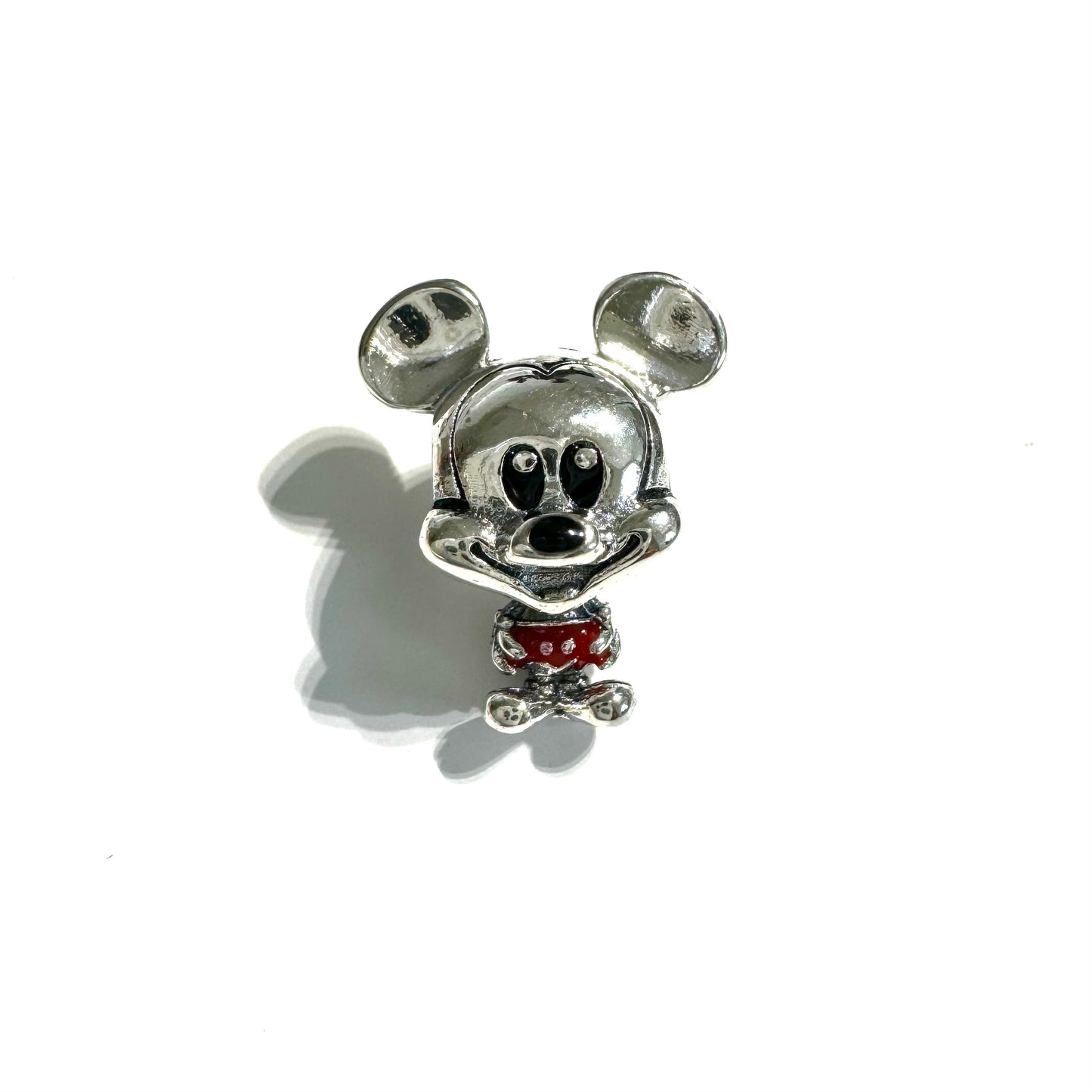 Mickey Charm