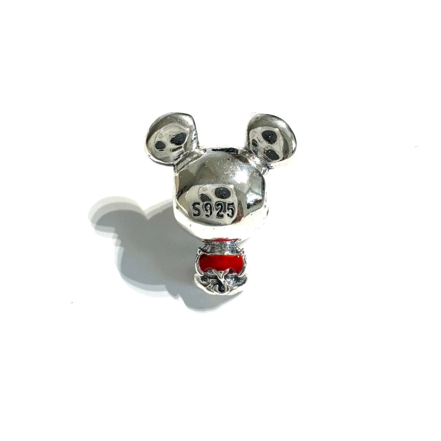 Mickey Charm