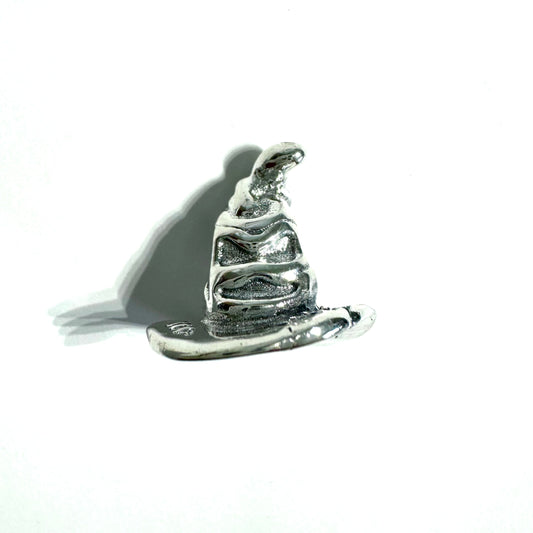 Sorting Hat Charm