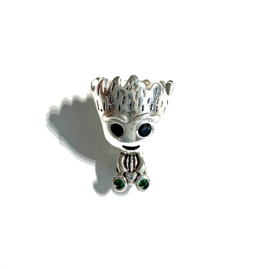 Baby Groot Charm