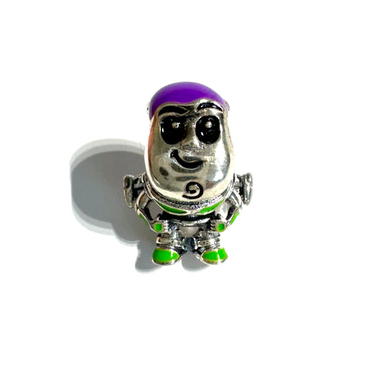 Buzz Lightyear Charm